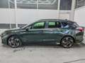 Hyundai i30 Kombi PREMIUM DCT N-LINE SHZ NAVI RFK 1.6 T-GDi... Grün - thumbnail 3