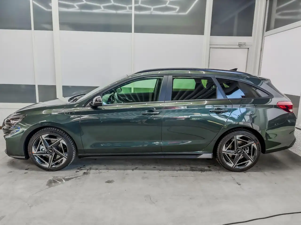 Hyundai i30 2026