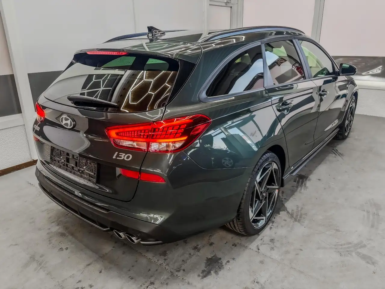 Hyundai i30 2026