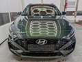 Hyundai i30 Kombi PREMIUM DCT N-LINE SHZ NAVI RFK 1.6 T-GDi... Grün - thumbnail 2