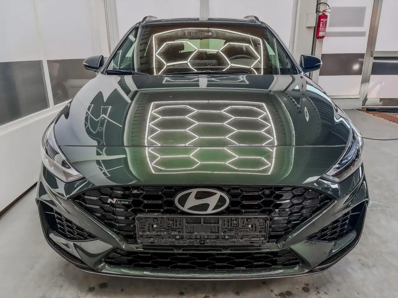 Hyundai i30 2026