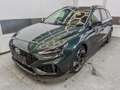 Hyundai i30 Kombi PREMIUM DCT N-LINE SHZ NAVI RFK 1.6 T-GDi... Grün - thumbnail 1