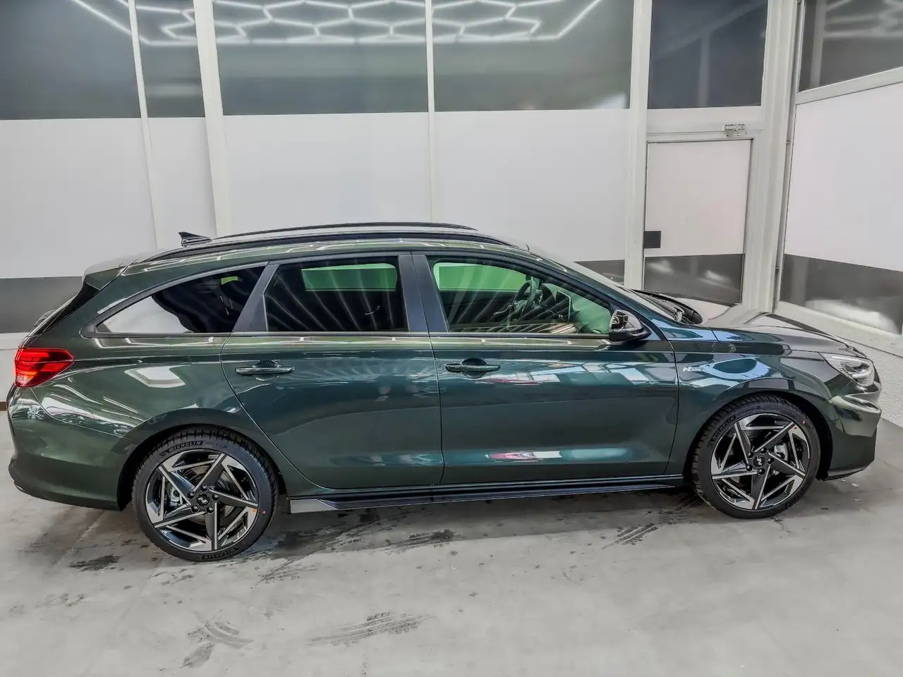 Hyundai i30 2026