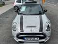MINI Cooper SD Mini 5-trg. Cooper SD°Pano°Navi°VOLLLL Biały - thumbnail 4