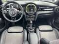 MINI Cooper SD Mini 5-trg. Cooper SD°Pano°Navi°VOLLLL Biały - thumbnail 8