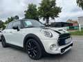 MINI Cooper SD Mini 5-trg. Cooper SD°Pano°Navi°VOLLLL Biały - thumbnail 5