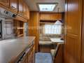 Knaus Azur 450 TFM Querbett - Nr. 104  (4) - thumbnail 23