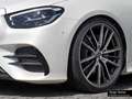 Mercedes-Benz E 220 d AMG BURM+NIGHT+TOTW+AMBIENTE+KAM+20''+VZ Blanc - thumbnail 17