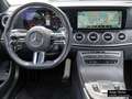 Mercedes-Benz E 220 d AMG BURM+NIGHT+TOTW+AMBIENTE+KAM+20''+VZ Blanc - thumbnail 8