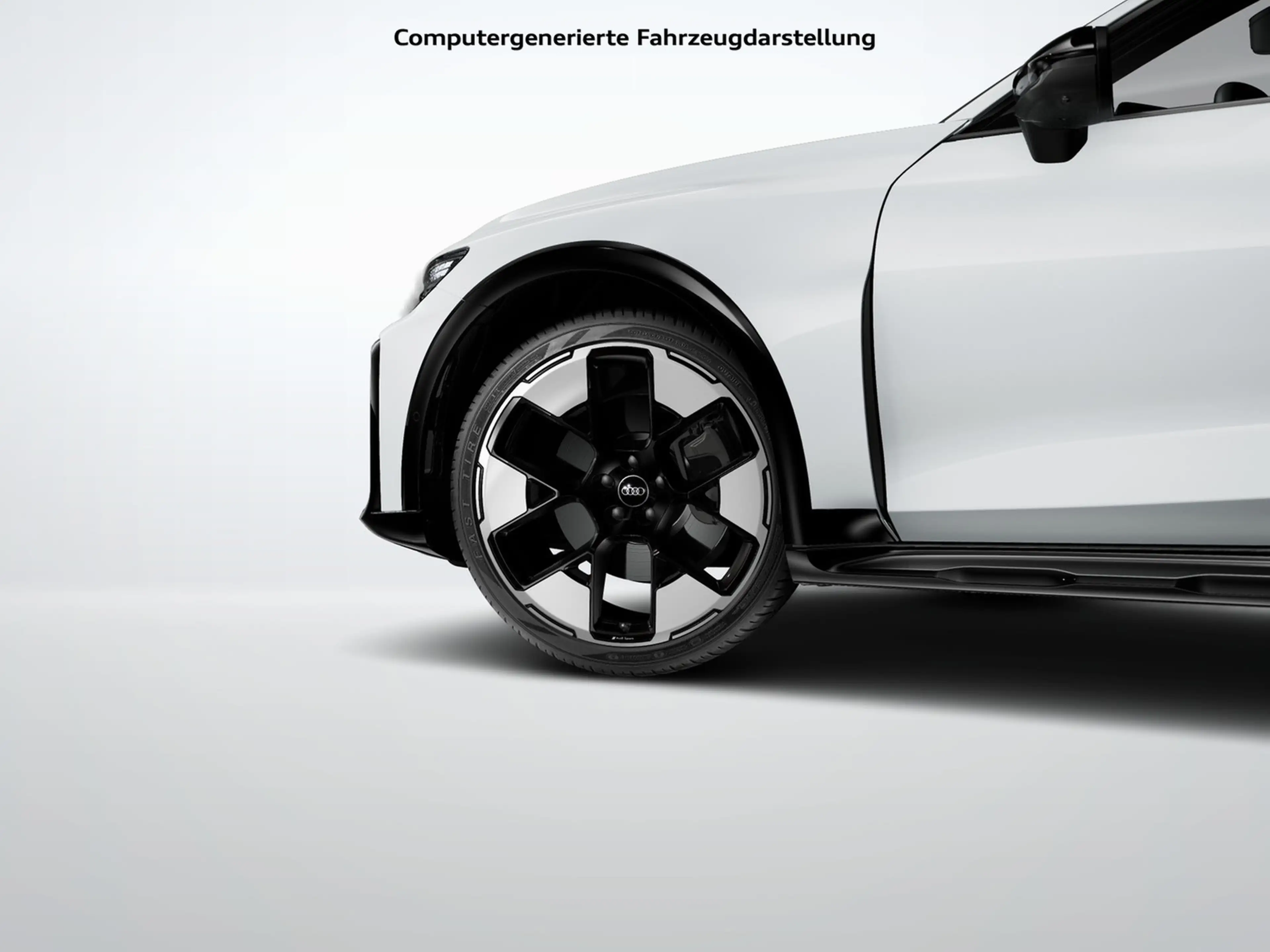 Audi A6 allroad TDI quattro S tronic Matrix B&O PANO TECH PRO — photo 7