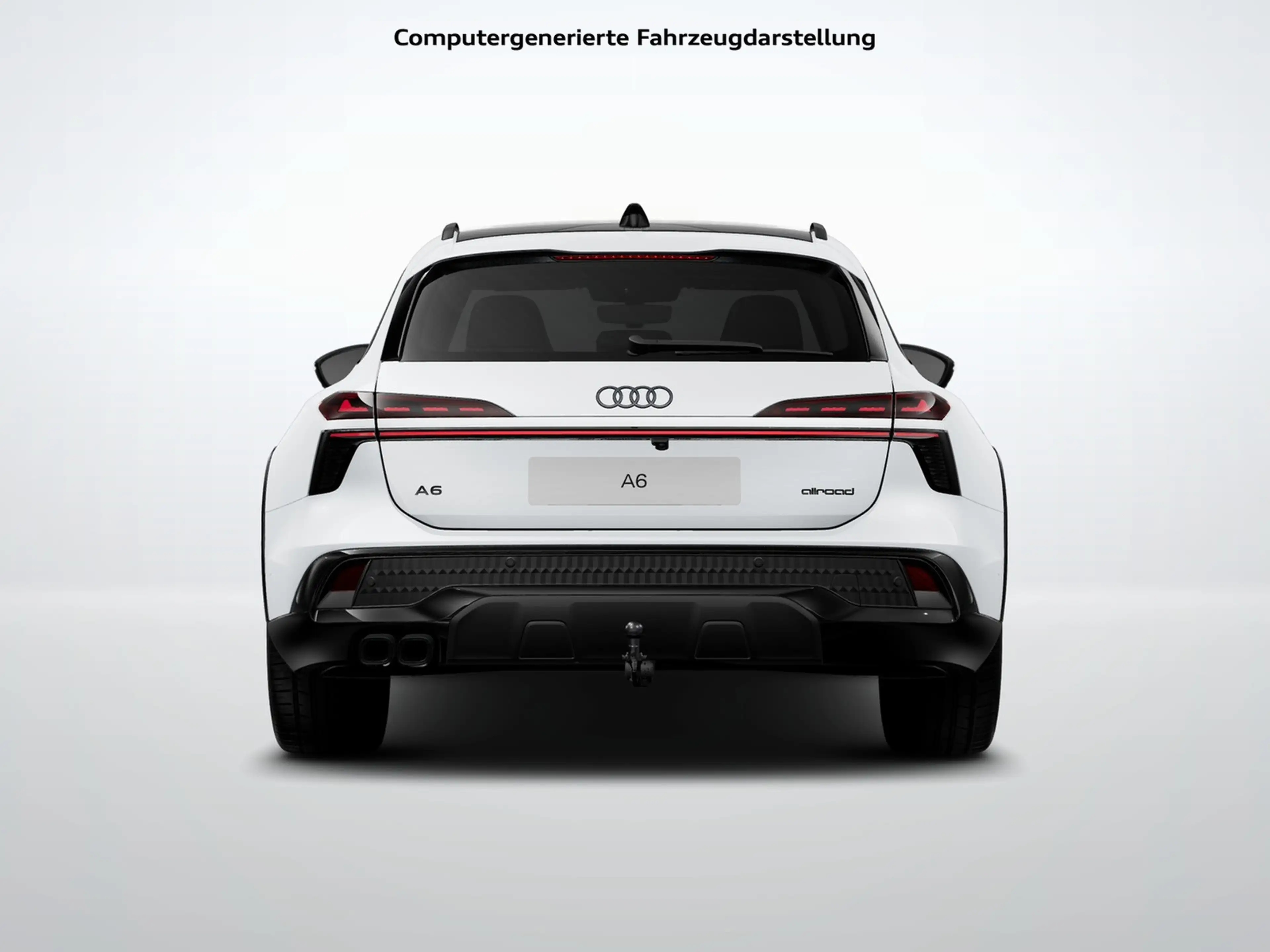 Audi A6 allroad TDI quattro S tronic Matrix B&O PANO TECH PRO — photo 5