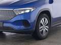 Mercedes-Benz EQA 300 4MATIC Luxury Line 71 kWh Bleu - thumbnail 3
