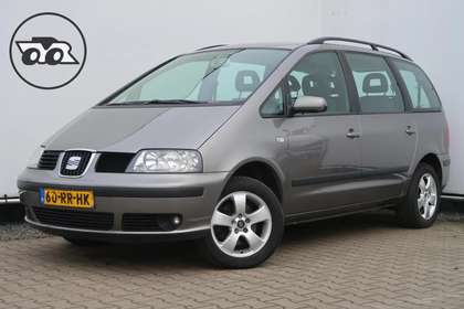SEAT Alhambra 2.0 Reference 7-PERS