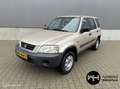 Honda CR-V 2.0i-16V ES AIRCO ELEKTRISCHE RAMEN! Grijs - thumbnail 2