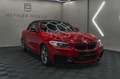 BMW 235 Cabrio, M-Performance, Rouge - thumbnail 4