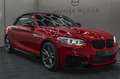 BMW 235 Cabrio, M-Performance, Rouge - thumbnail 10