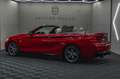 BMW 235 Cabrio, M-Performance, Rouge - thumbnail 5