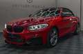 BMW 235 Cabrio, M-Performance, Rouge - thumbnail 1