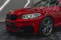 BMW 235 Cabrio, M-Performance, Rouge - thumbnail 7