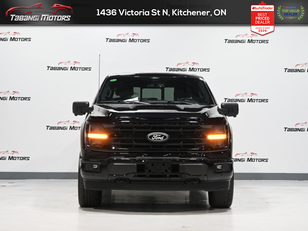 2024 Ford F-150 XLT Leather 360CAM 3.5L B&O Remote Start