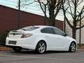 Opel Insignia Sport OPC Leder LED Navi Weiß - thumbnail 3