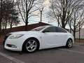 Opel Insignia Sport OPC Leder LED Navi Weiß - thumbnail 7