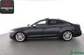 Audi S6 Limousine 4.0 TFSI qu MATRIX,ACC,SCHECKHEFT Grau - thumbnail 2
