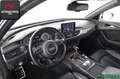 Audi S6 Limousine 4.0 TFSI qu MATRIX,ACC,SCHECKHEFT Gris - thumbnail 9
