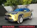 Toyota Yaris Cross 1,5 VVT-i Hybrid Active Drive Aut. Gold - thumbnail 1