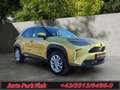 Toyota Yaris Cross 1,5 VVT-i Hybrid Active Drive Aut. Gold - thumbnail 3