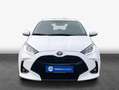Toyota Yaris Hybrid 1.5 VVT-i Team Deutschland *NAVI* Com Blanc - thumbnail 3