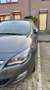Opel Astra 1.4 Turbo Edition Grijs - thumbnail 3