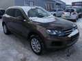 Volkswagen Touareg 4.2 TDI V8 Xenon Allr Leder Navi AHK HU/AU 05/2026 Braun - thumbnail 2