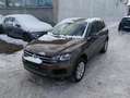 Volkswagen Touareg 4.2 TDI V8 Xenon Allr Leder Navi AHK HU/AU 05/2026 Braun - thumbnail 6