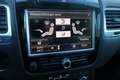 Volkswagen Touareg 4.2 TDI V8 Xenon Allr Leder Navi AHK HU/AU 05/2026 Braun - thumbnail 50