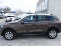 Volkswagen Touareg 4.2 TDI V8 Xenon Allr Leder Navi AHK HU/AU 05/2026 Braun - thumbnail 5
