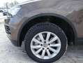 Volkswagen Touareg 4.2 TDI V8 Xenon Allr Leder Navi AHK HU/AU 05/2026 Braun - thumbnail 23