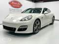 Porsche Panamera 3.6 - 96057 Km  - ONLINE AUCTION Blanc - thumbnail 1