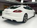 Porsche Panamera 3.6 - 96057 Km  - ONLINE AUCTION Blanc - thumbnail 4