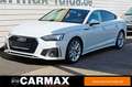 Audi A5 Sportback 40 TFSI S line, Leder, Kamera, AHK Weiß - thumbnail 12