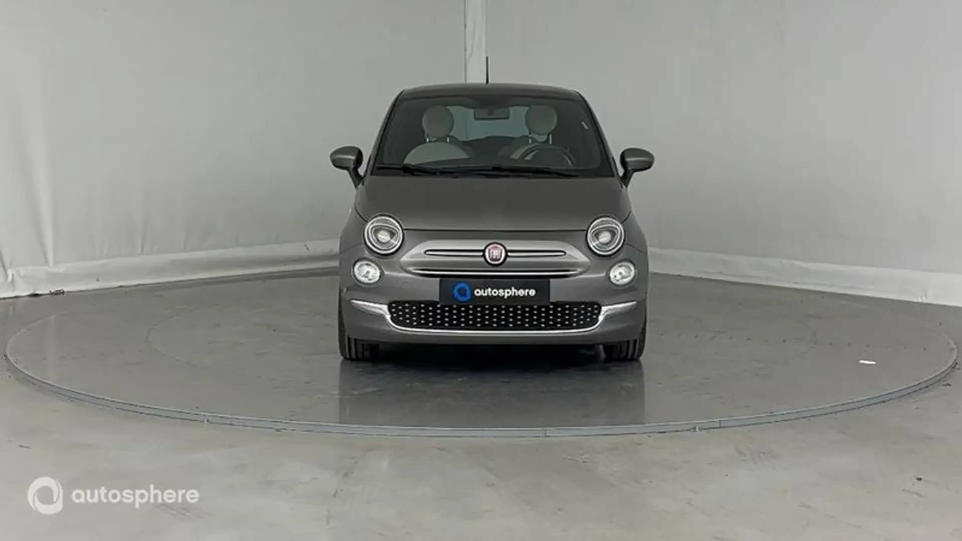 Fiat 500 1.0 70ch BSG S\u0026S Dolcevita - 2
