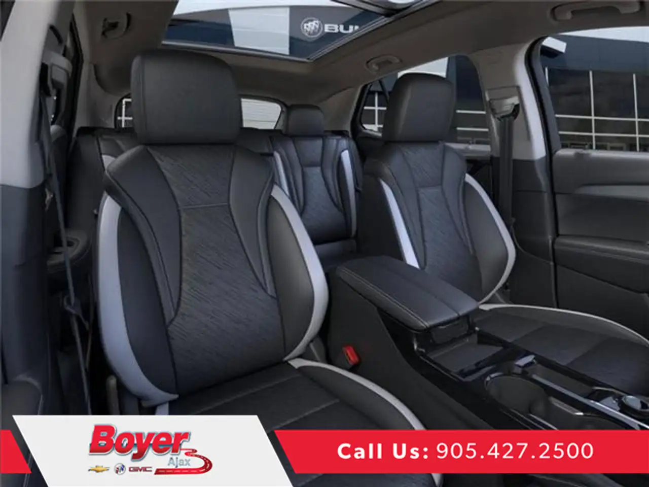 Buick Envision fotografie Buick Envision