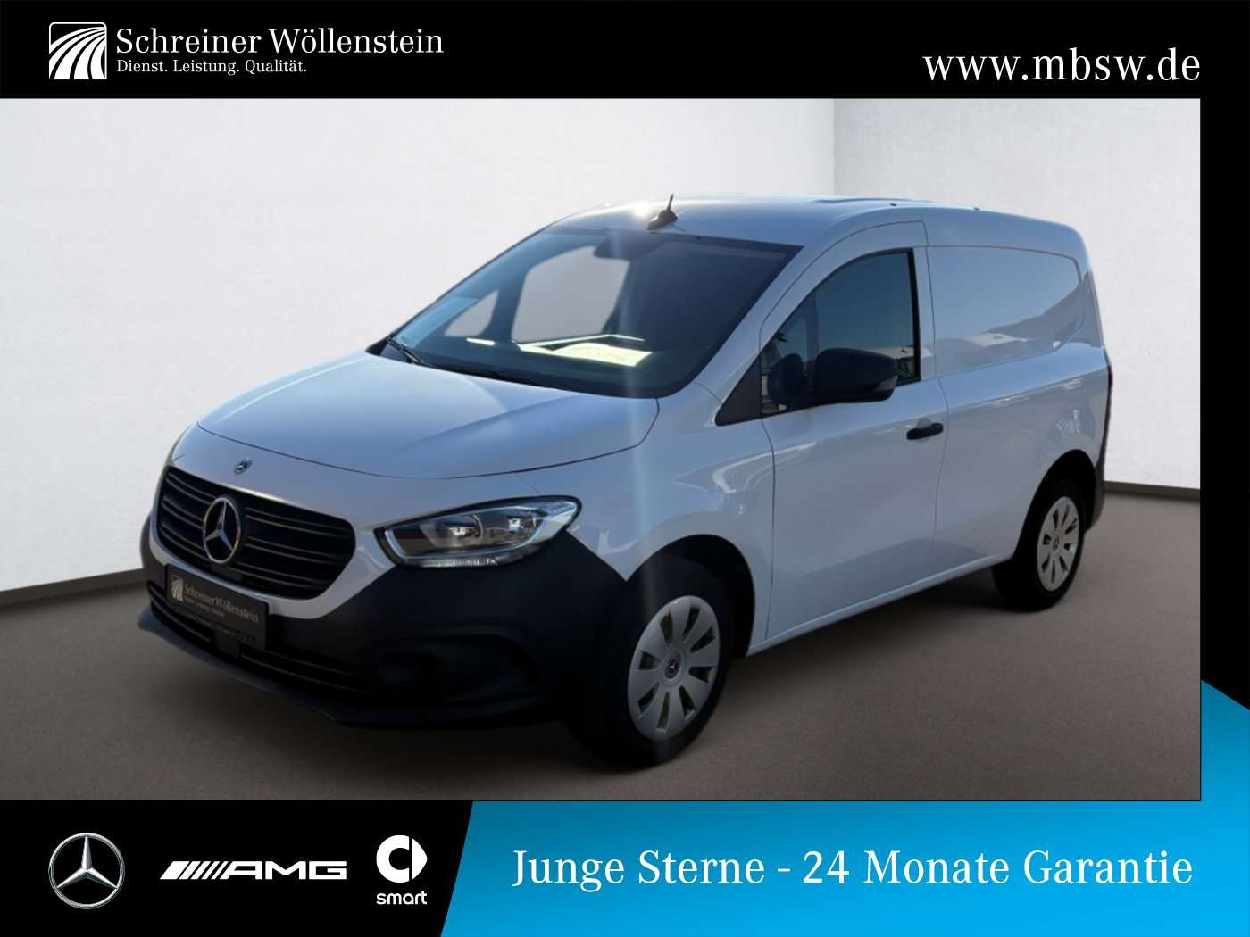 2023 Mercedes Benz Citan