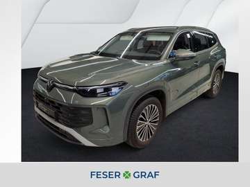 Life 1.5 eTSI DSG/LED/Area View/Sitzhzg.