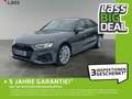 Audi A4 35 2.0 TFSI S-Line +Leder+Navi+Kamera+ Gris - thumbnail 1