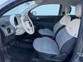 Fiat 500 HB Lounge 0.9 Twinair 85 S&S NAVI TEMPOMAT Grau - thumbnail 9