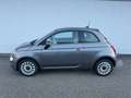 Fiat 500 HB Lounge 0.9 Twinair 85 S&S NAVI TEMPOMAT Grau - thumbnail 21