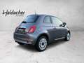 Fiat 500 HB Lounge 0.9 Twinair 85 S&S NAVI TEMPOMAT Grau - thumbnail 7