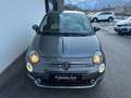 Fiat 500 HB Lounge 0.9 Twinair 85 S&S NAVI TEMPOMAT Grau - thumbnail 20