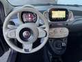 Fiat 500 HB Lounge 0.9 Twinair 85 S&S NAVI TEMPOMAT Grau - thumbnail 10